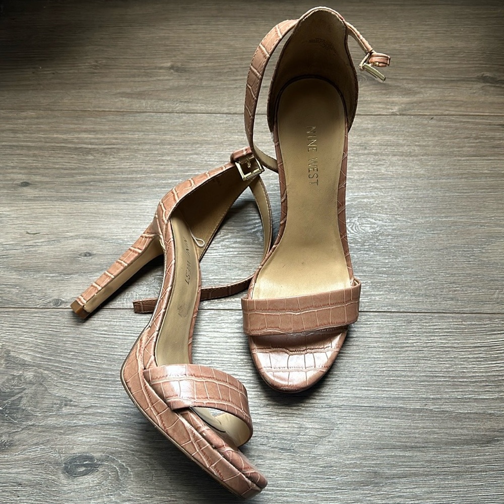 Nine West Heels